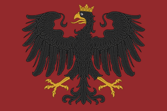 Флаг: Вецлар
