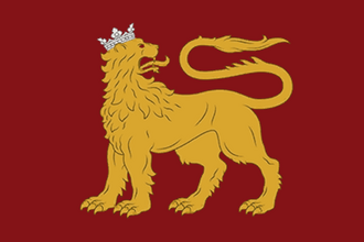 Флаг: Городец