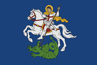 Флаг: Пронск