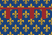 Флаг: Анжу