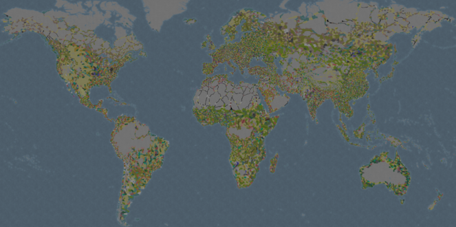 Сырьевые ресурсы