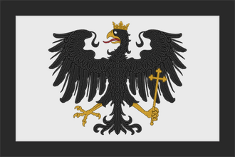Флаг: Козельск