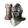 Замковые воины