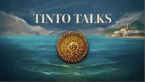 Tinto Talks №66 от 4 июня 2025 года, изображение №1