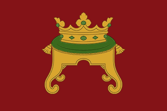 Флаг: Тверь