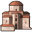 Монастырь