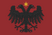 Флаг: Албания