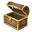 looted