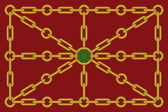 Флаг: Наварра