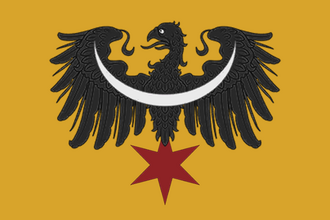 Флаг: Намыслув