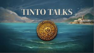 Tinto Talks №20 от 10 июля 2024 года, изображение №1