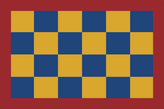 Флаг: Дрё
