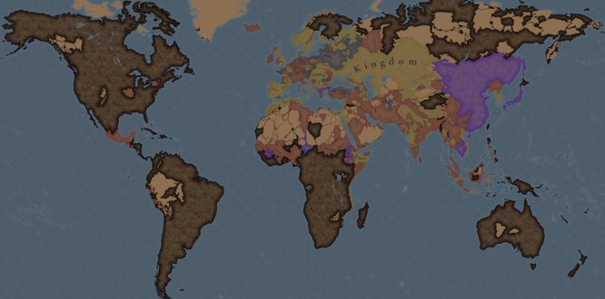 Ранги стран