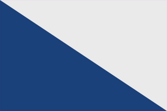 Флаг: Цюрих