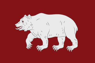Флаг: Смоленск