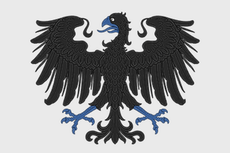Флаг: Дортмунд