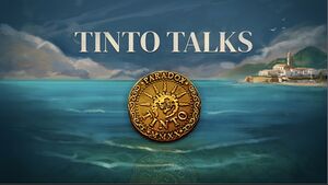 Tinto Maps №1 от 10 мая 2024 года, изображение №1
