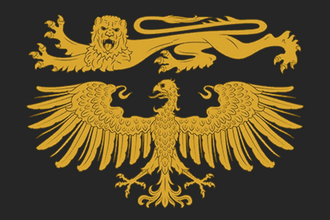 Флаг: Веймар