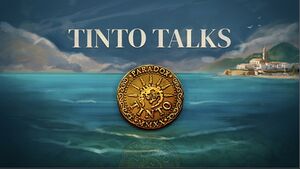 Tinto Talks №31 от 2 октября 2024 года, изображение №1