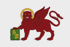 Основной флаг