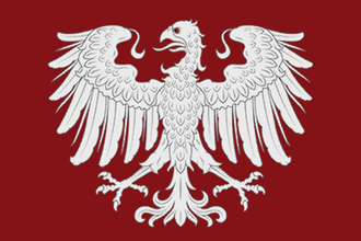 Флаг: Монбельяр