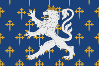 Флаг: Саарбрюкен