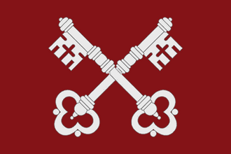 Флаг: Регенсбург