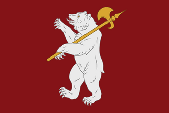Флаг: Молога