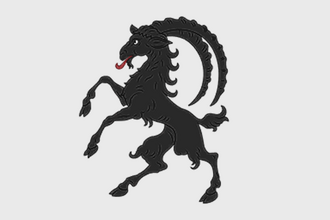 Флаг: Кур